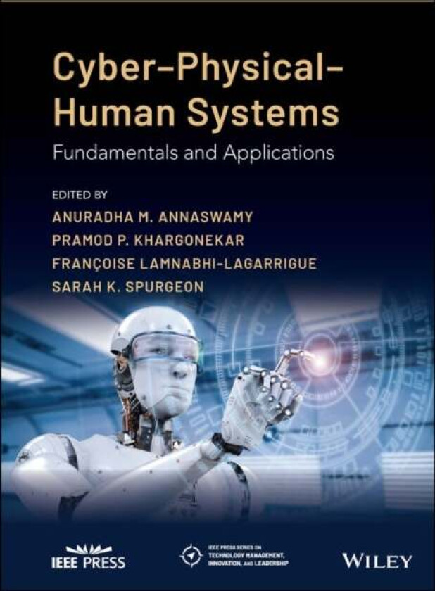 Cyber-Physical-Human Systems