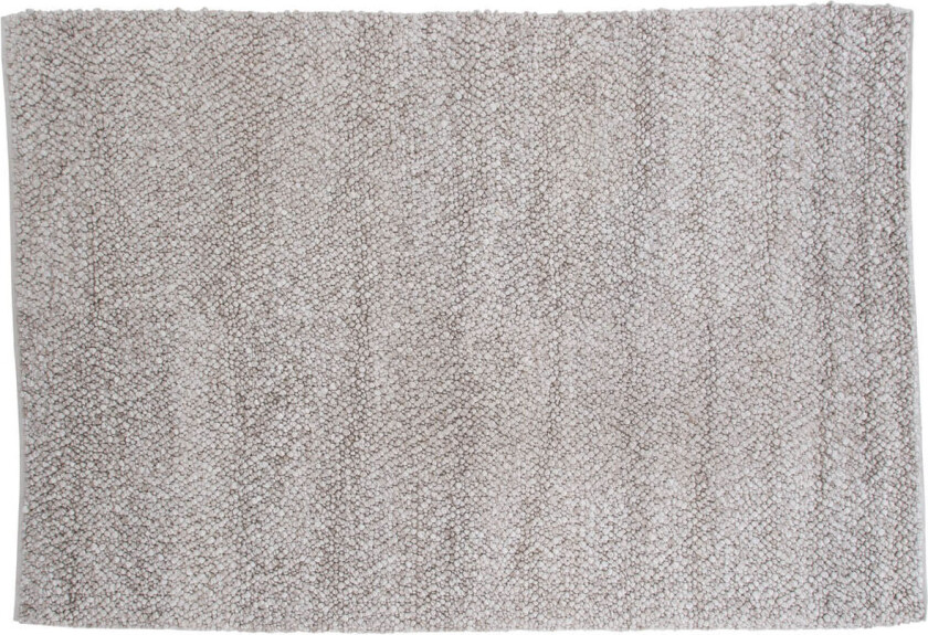 Jajru teppe 300x200 cm ull beige.
