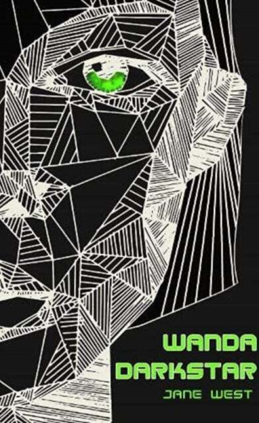 Wanda Darkstar av Jane A C West