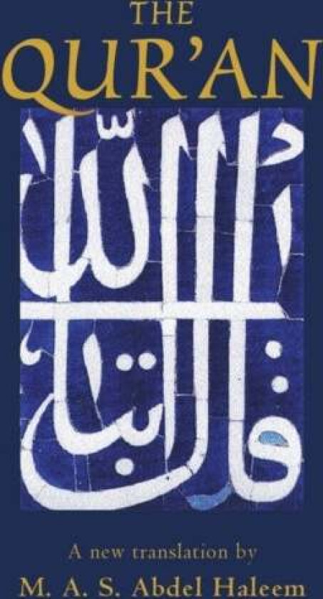 The Qur'an