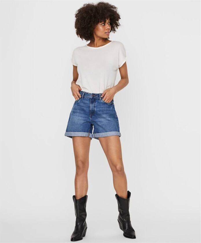 Smiley Shorts XS