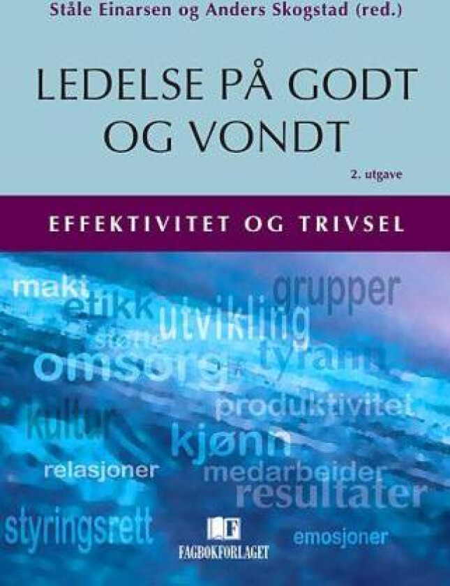Ledelse på godt og vondt