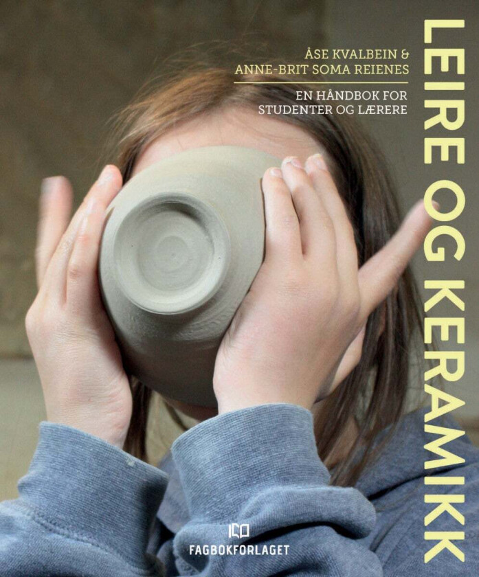 Leire og keramikk av Åse Kvalbein, Anne-Brit Soma Reienes