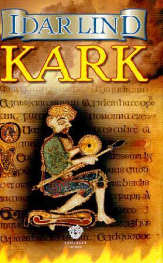 Kark av Idar Lind