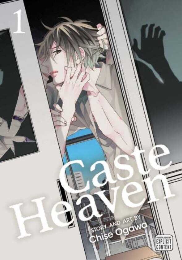 Caste Heaven, Vol. 1 av Chise Ogawa