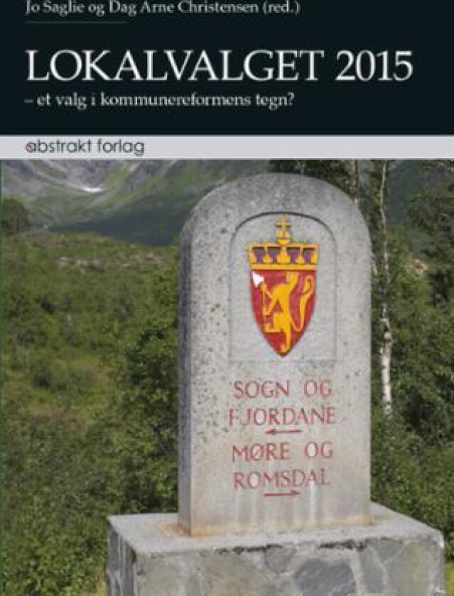 Lokalvalget 2015