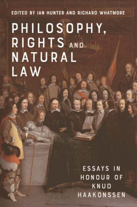 Philosophy, Rights and Natural Law