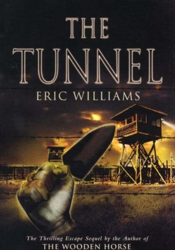 Tunnel av Eric Williams