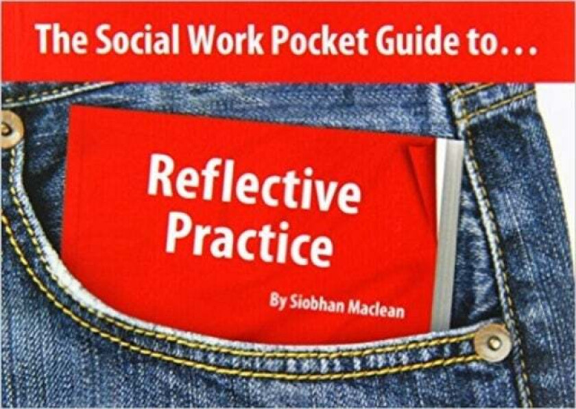 The Social Work Pocket Guide to... av Siobhan Maclean