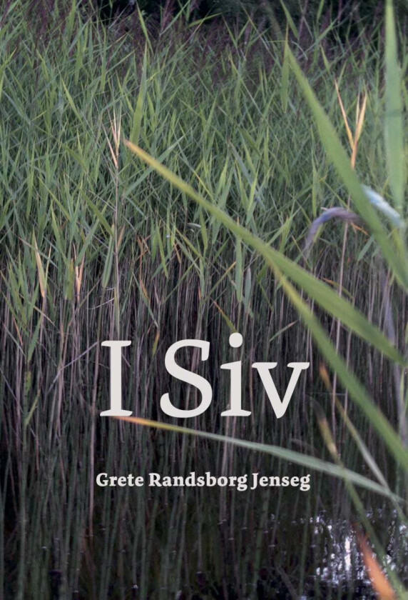 I siv av Grete Randsborg Jenseg
