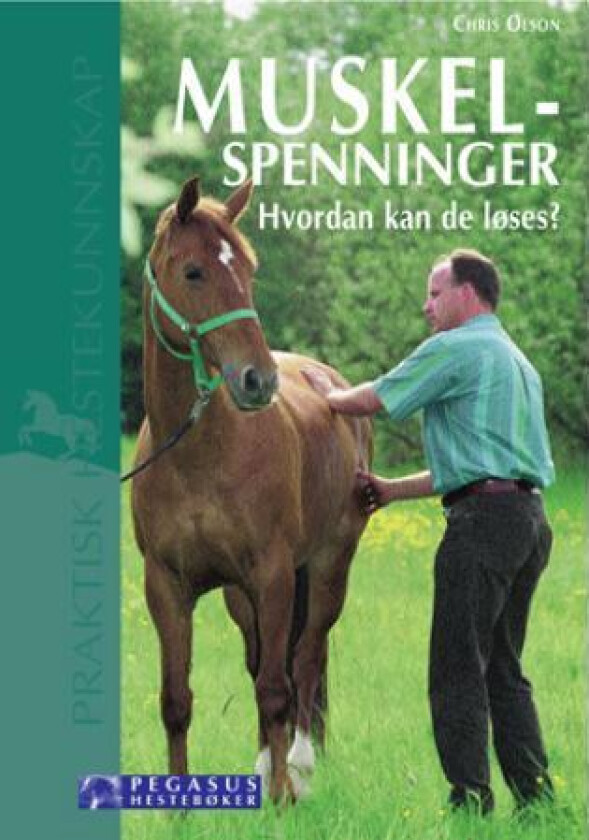 Muskelspenninger av Chris Olson