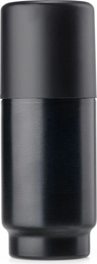 Rocks shaker 55 cl Black
