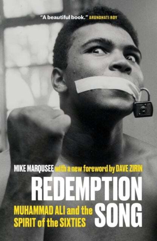Redemption Song av Mike Marqusee