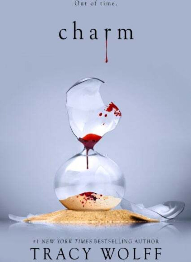 Charm av Tracy Wolff