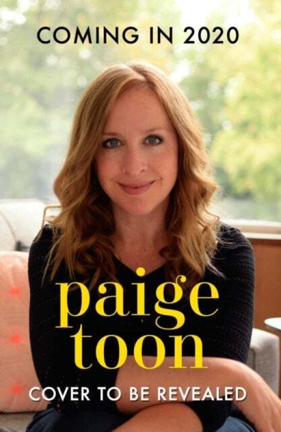 The Minute I Saw You av Paige Toon