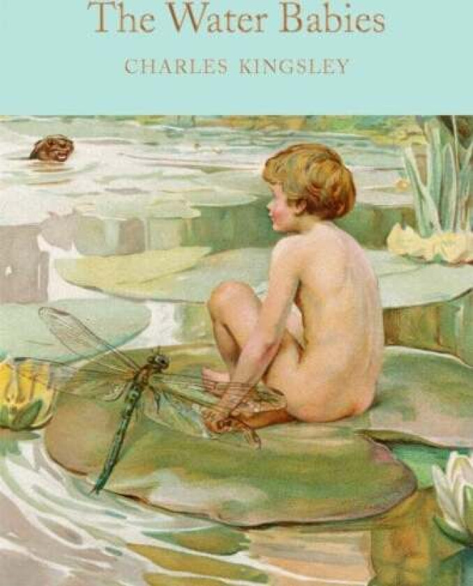 The Water-Babies av Charles Kingsley