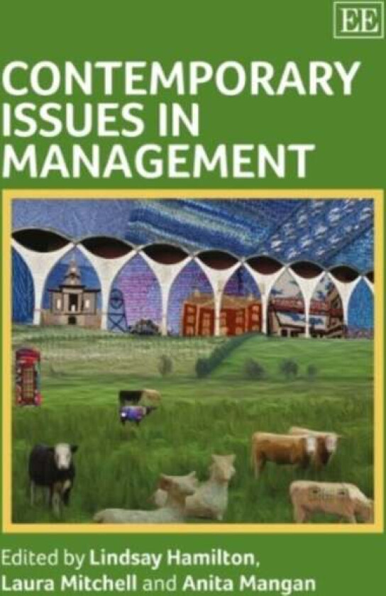 Contemporary Issues in Management