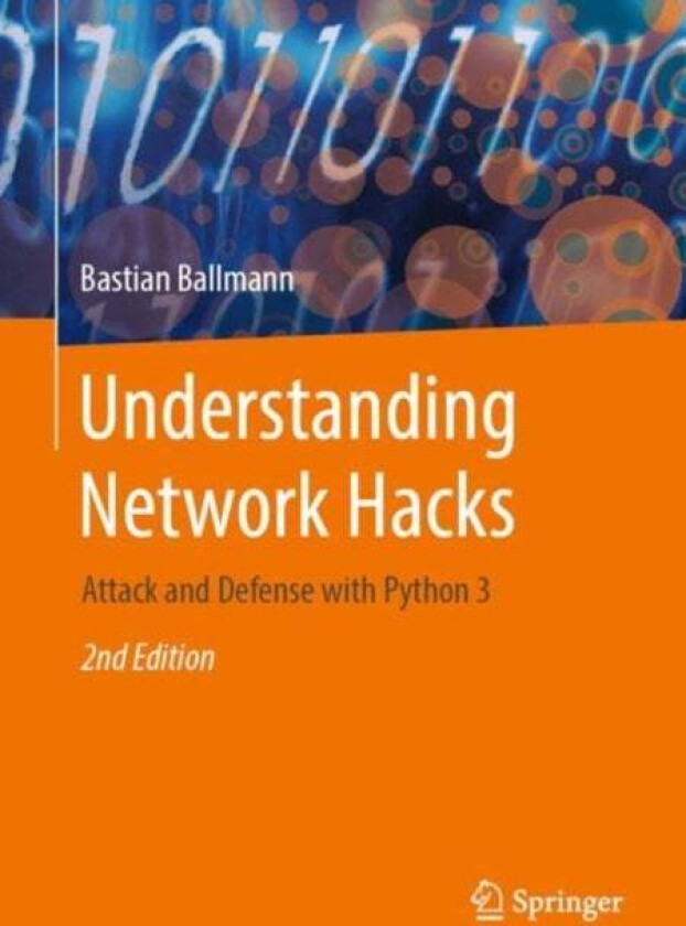 Understanding Network Hacks av Bastian Ballmann