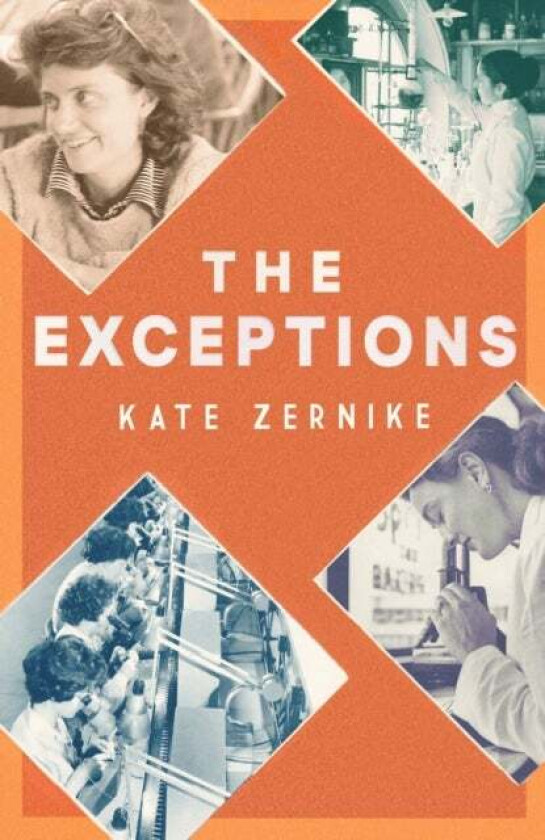 The Exceptions av Kate Zernike