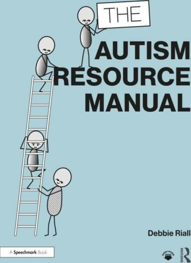 The Autism Resource Manual av Debbie Riall
