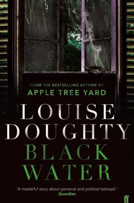 Black Water av Louise Doughty