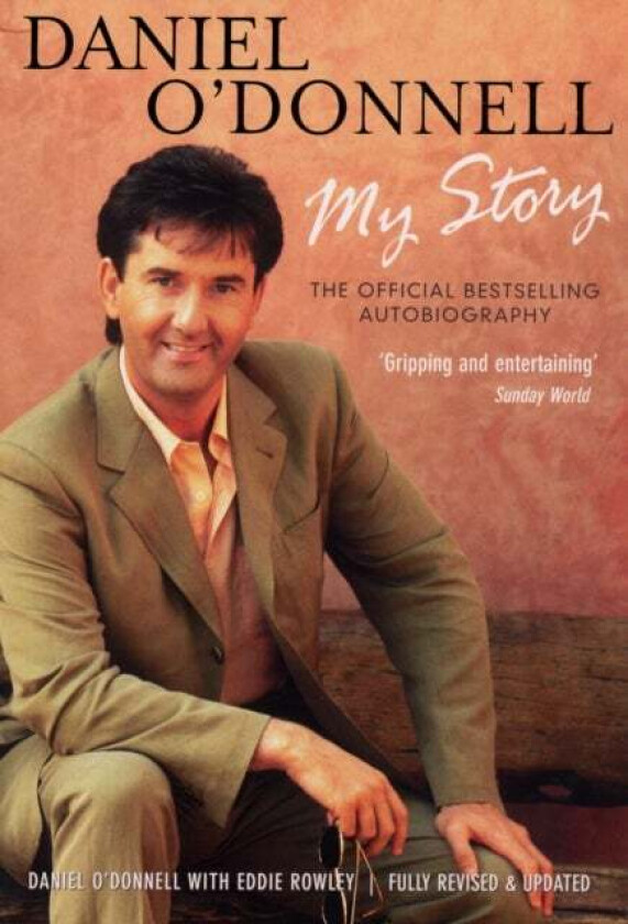 Daniel O'Donnell - My Story av Daniel O'Donnell