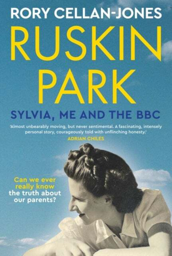 Ruskin Park av Rory Cellan-Jones