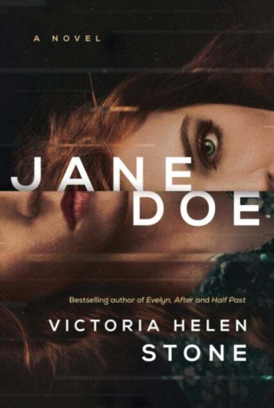 Jane Doe av Victoria Helen Stone