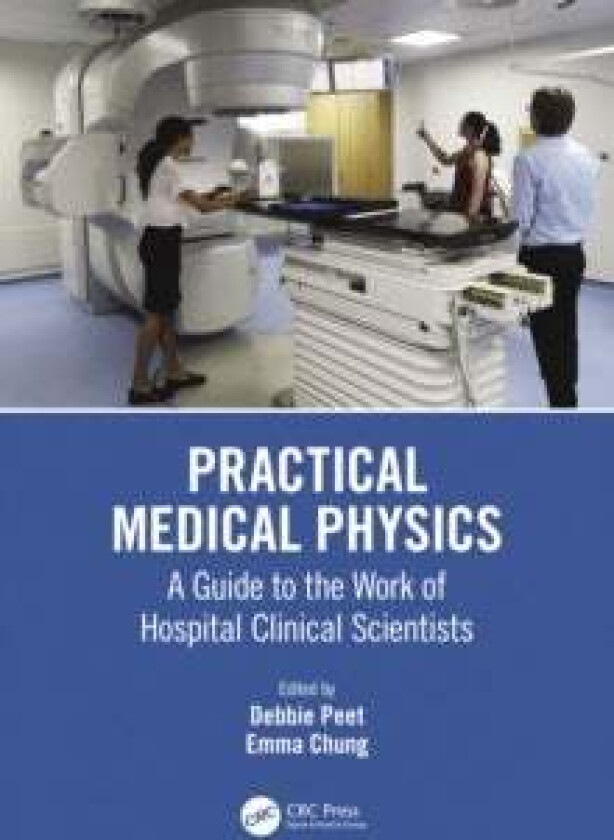 Practical Medical Physics
