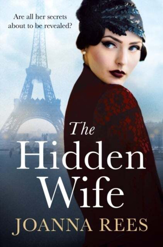 The Hidden Wife av Joanna Rees