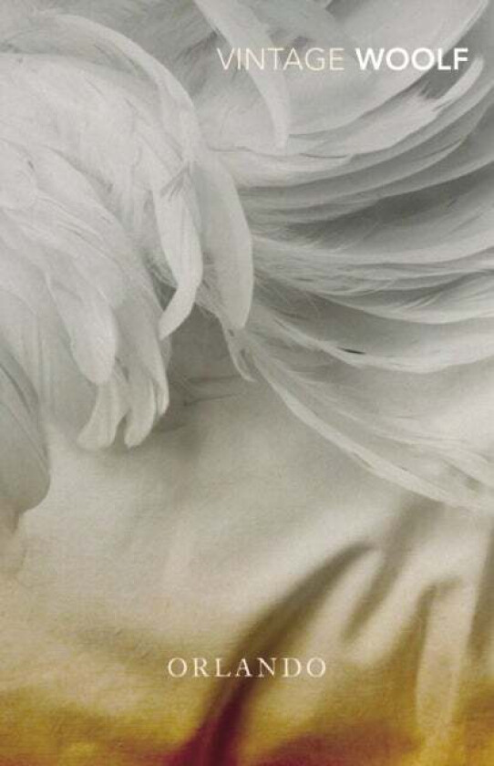 Orlando av Virginia Woolf