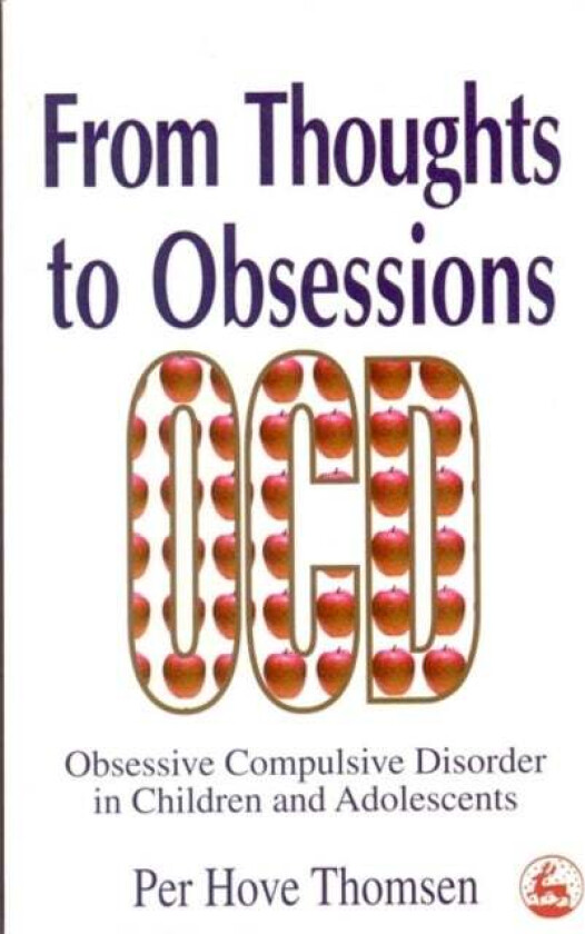 From Thoughts to Obsessions av Per Hove Thomsen