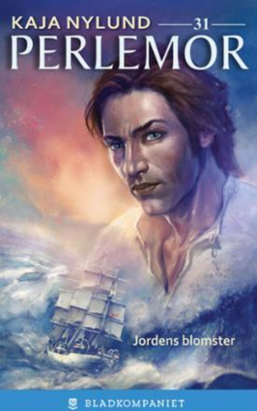 Jordens blomster av Kaja Nylund