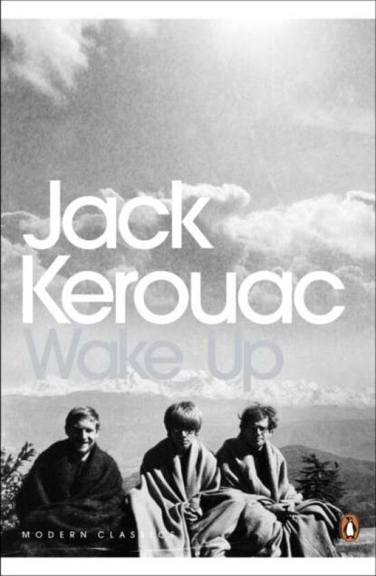 Wake Up av Jack Kerouac