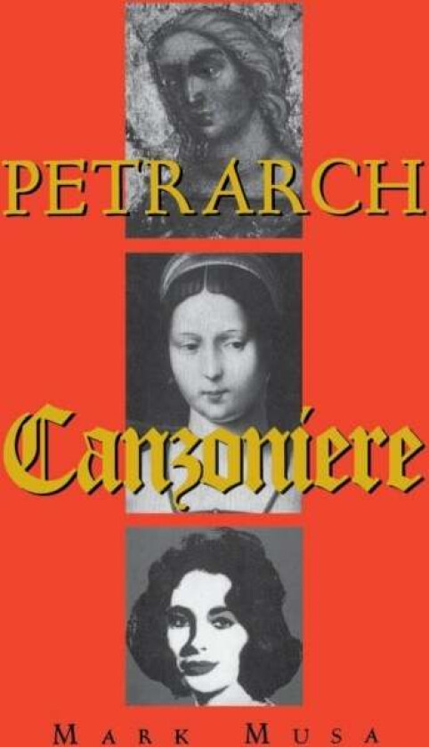 Petrarch av Mark Musa