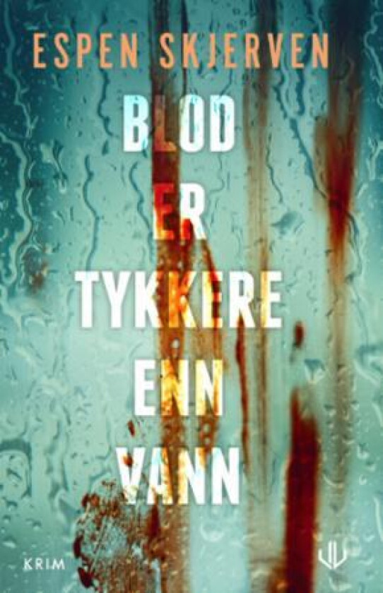 Blod er tykkere enn vann av Espen Skjerven