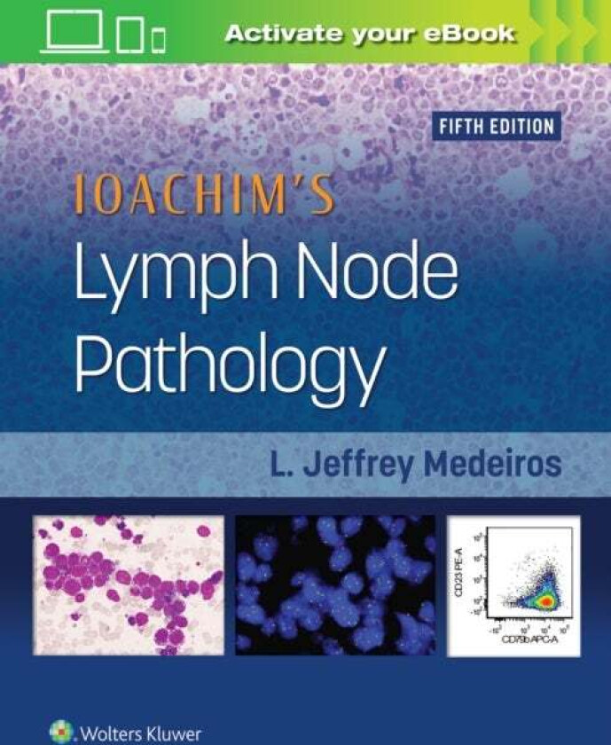 Ioachim's Lymph Node Pathology av L. Jeffrey Medeiros