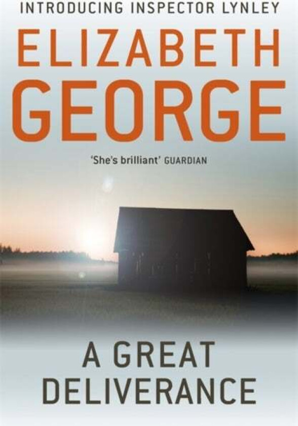 A Great Deliverance av Elizabeth George