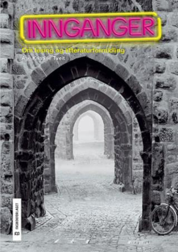 Innganger av Åse Kristine Tveit