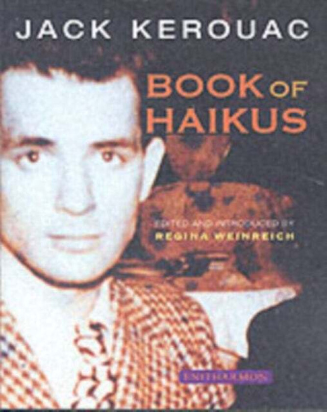 Book of Haikus av Jack Kerouac