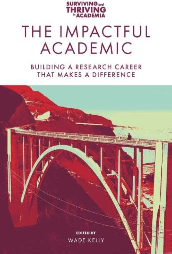 The Impactful Academic