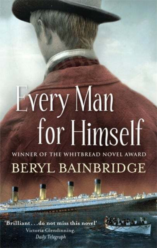 Every Man For Himself av Beryl Bainbridge