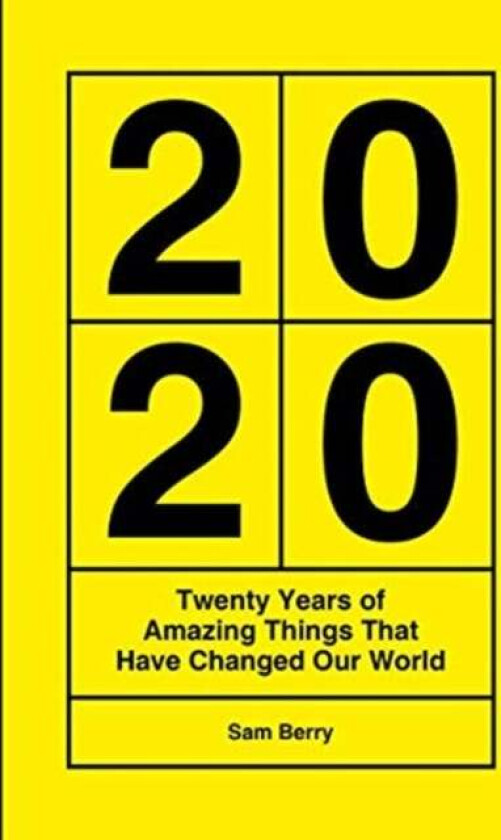 2020 av Sam Berry