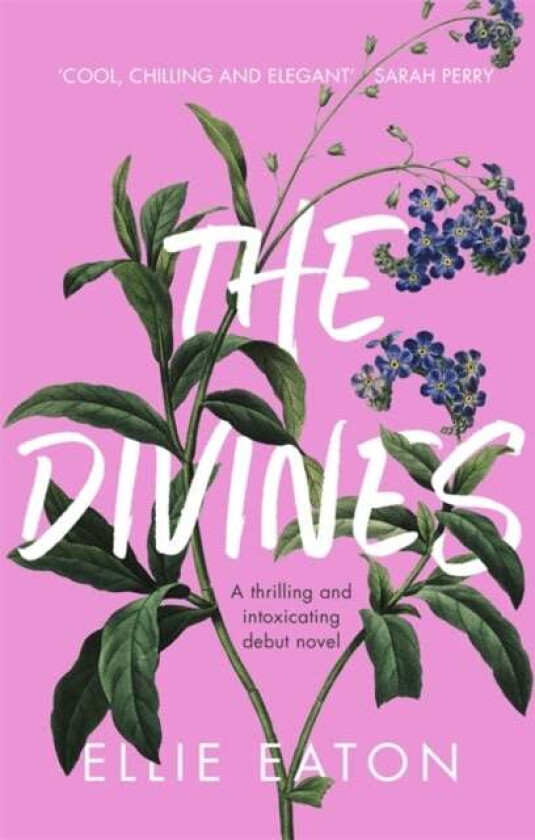The Divines av Ellie Eaton