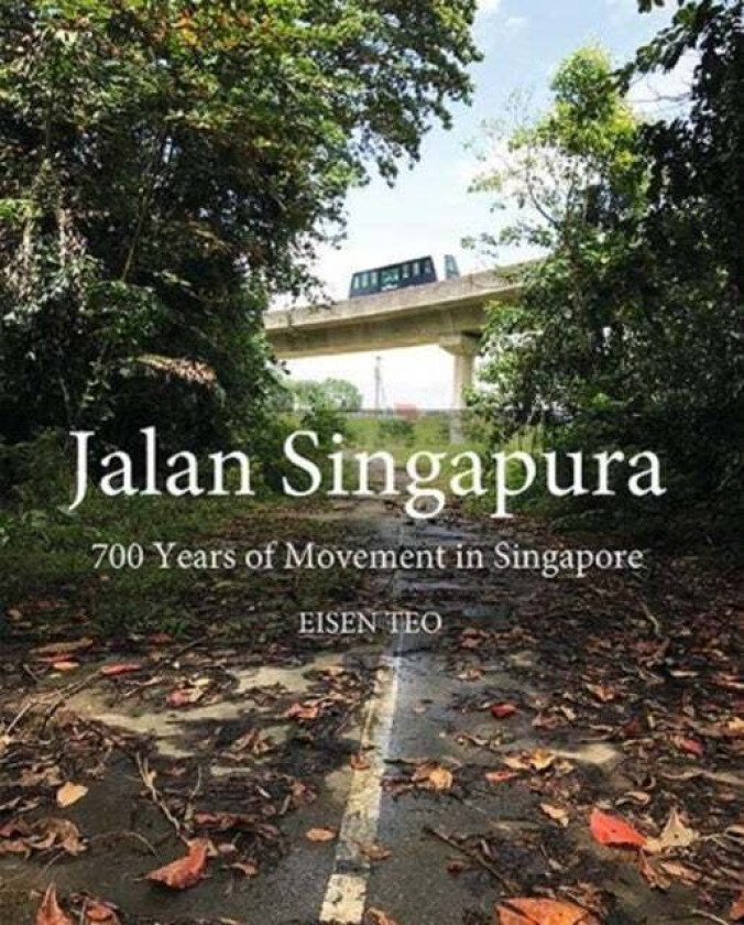 Jalan Singapura av Eisen Teo