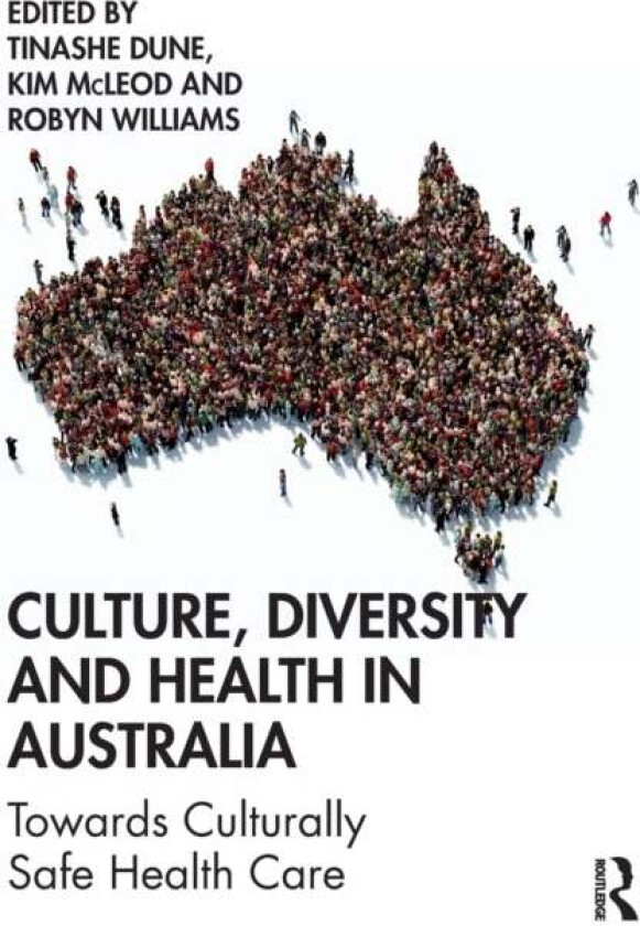 Culture, Diversity and Health in Australia