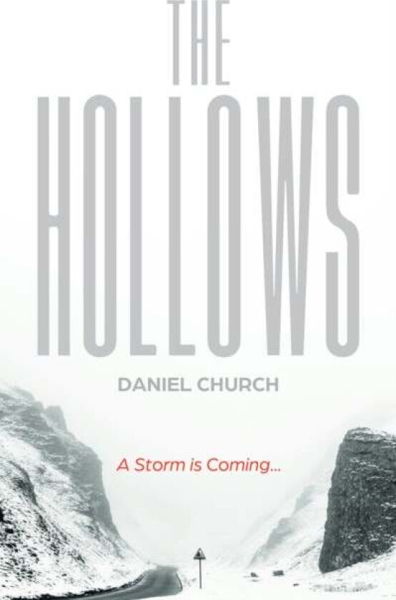 The Hollows av Daniel Church