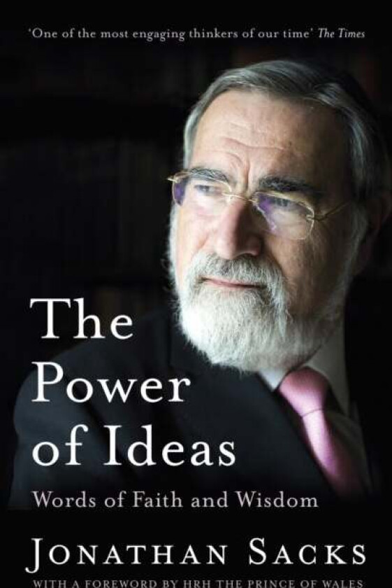 The Power of Ideas av Jonathan Sacks