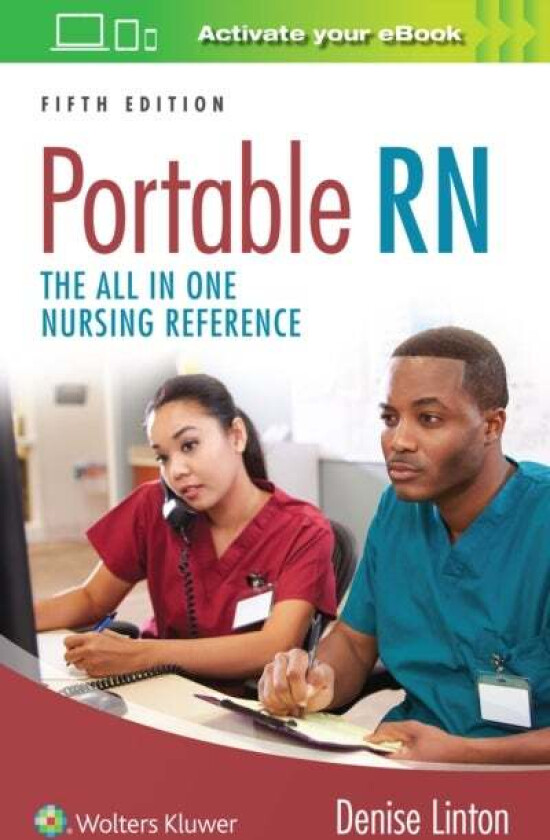 Portable RN av Denise DNS FNP-BC Linton