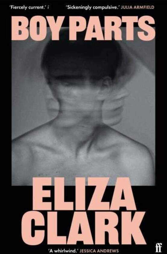 Boy Parts av Eliza Clark